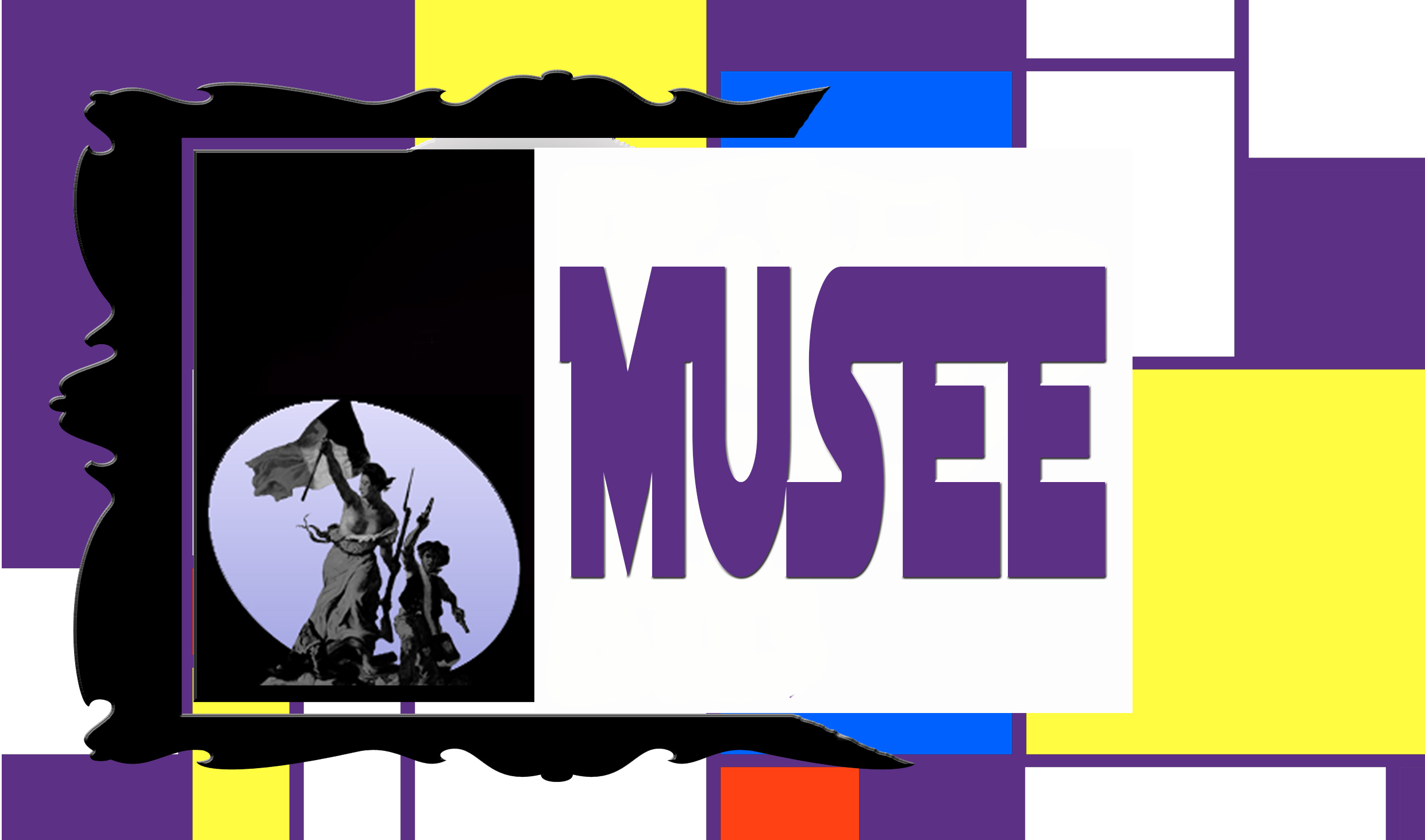 Le Musée de Flandre. Cassel.